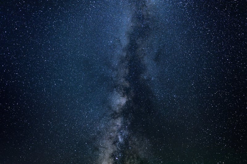 Galaxy Fashion