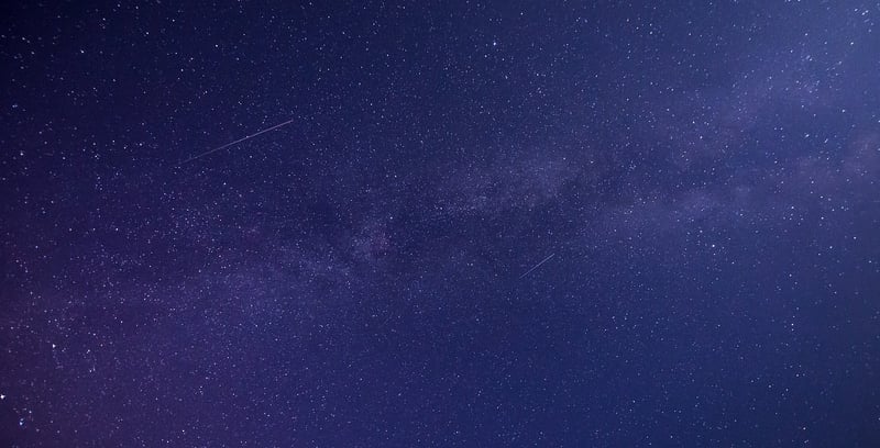 Galaxy Beauty