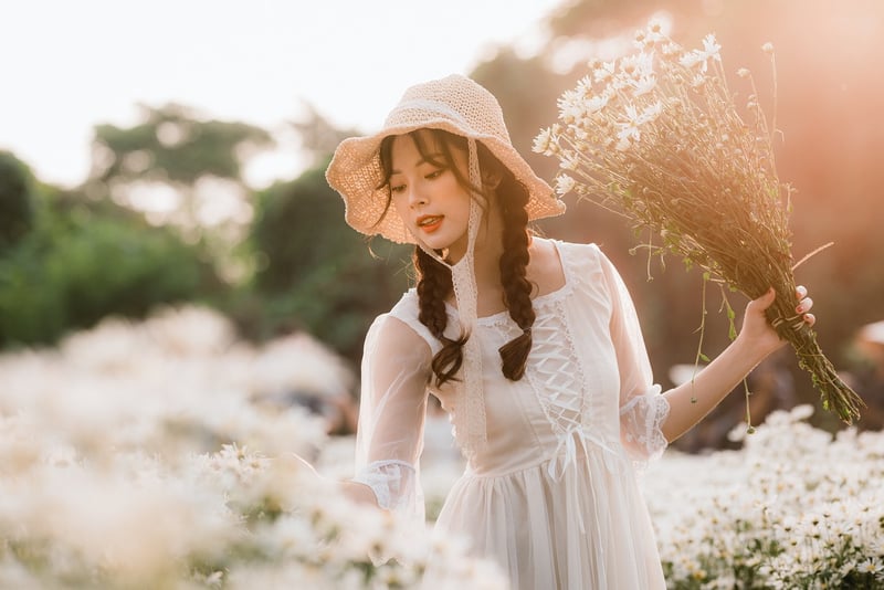 Bohemian Dress 2